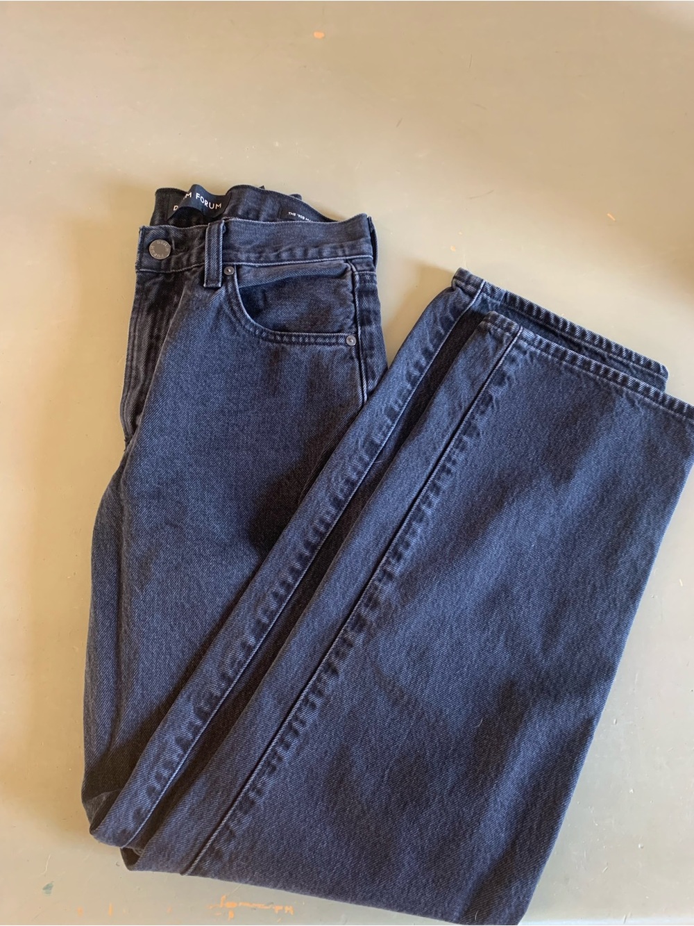 Aritzia Jeans